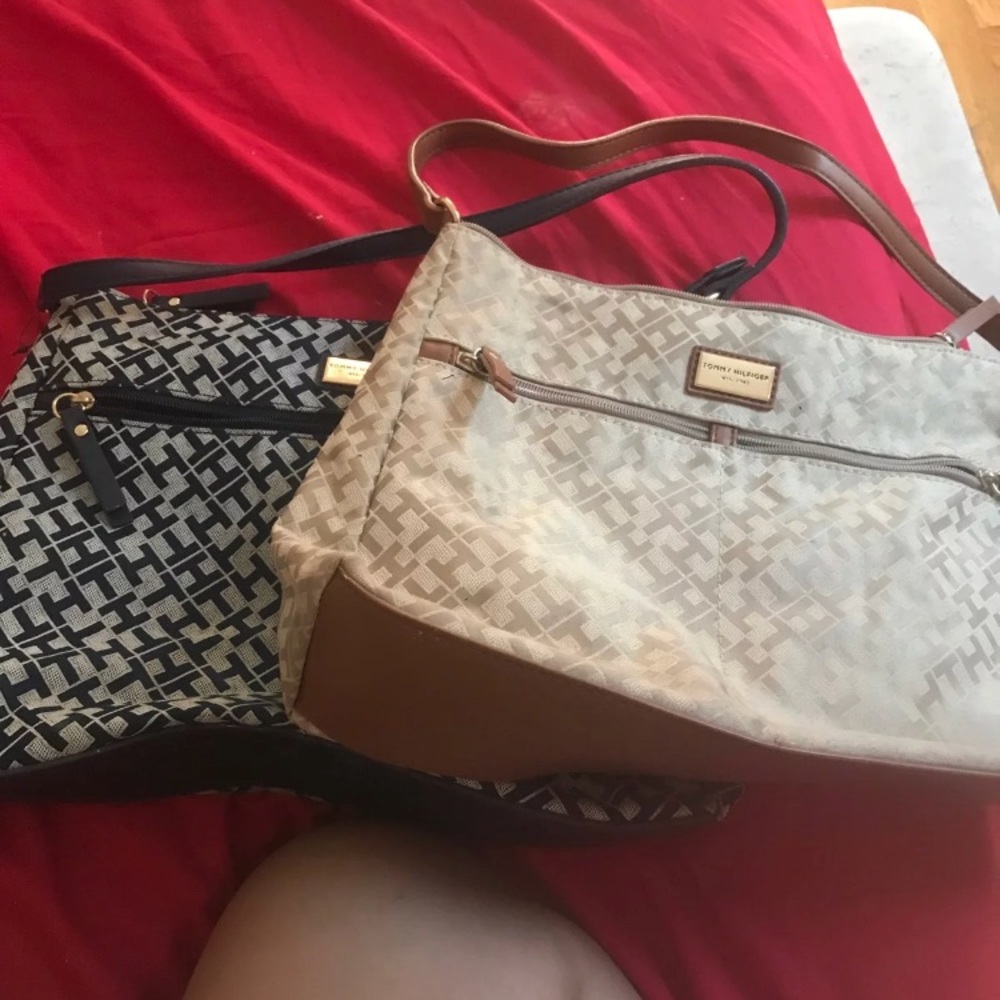 Tommy Hilfiger Handbags